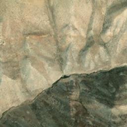 Satellite imagery of Nêwī ‘Us̄mān, AF