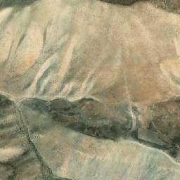 Satellite imagery of Nêwī ‘Us̄mān, AF