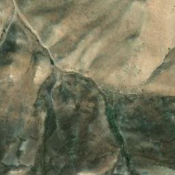 Satellite imagery of Nêwī Nīkêh, AF