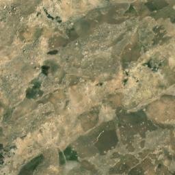 Satellite imagery of Kōh-e Sar-e Siyāh Dasht, AF