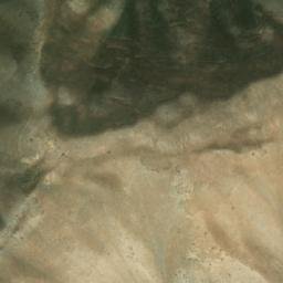 Satellite imagery of Kōh-e Nāw-e Qal‘ah, AF