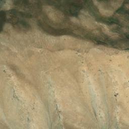 Satellite imagery of Kōh-e Nāw-e Qal‘ah, AF
