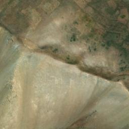 Satellite imagery of Kōh-e Kashāl, AF