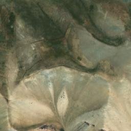 Satellite imagery of Kōh-e Kashāl, AF