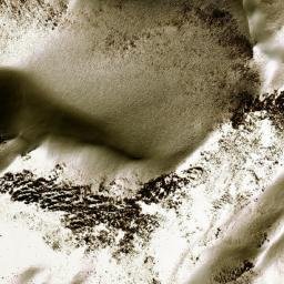 Satellite imagery of Kōh-e Mūnḏah, AF