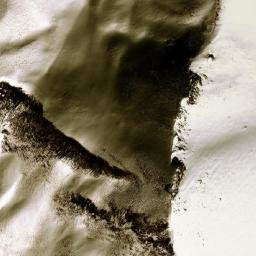 Satellite imagery of Kōh-e Mūnḏah, AF