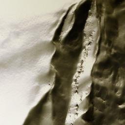 Satellite imagery of Kōh-e Mūnḏah, AF