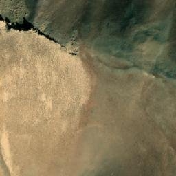 Satellite imagery of Gōslah Kōh, AF