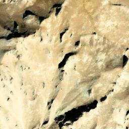 Satellite imagery of Tōp-e Lāghār, AF