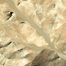 Satellite imagery of Tōp-e Lāghār, AF