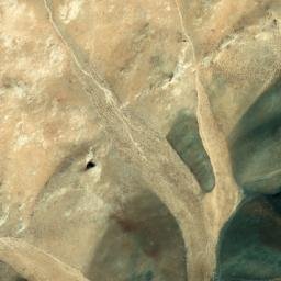 Satellite imagery of Kōh-e Āb Darah, AF