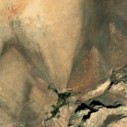 Satellite imagery of Ōrgah-ye Zabūn, AF