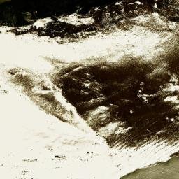 Satellite imagery of Pētāw, AF