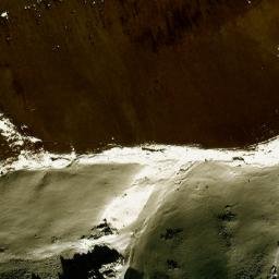 Satellite imagery of Pētāw, AF