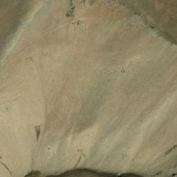 Satellite imagery of Kōtal-e Yōr-e Kōk, AF