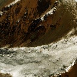 Satellite imagery of Qādah-ye Āghil, AF