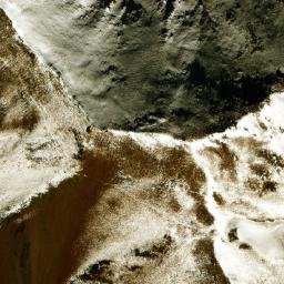 Satellite imagery of Qādah-ye Āghil, AF