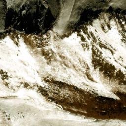 Satellite imagery of Qādah-ye Āghil, AF