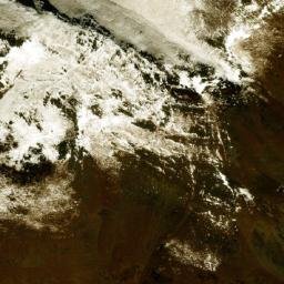 Satellite imagery of Kōh-e Tahkōk, AF