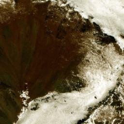 Satellite imagery of Kōh-e Tahkōk, AF