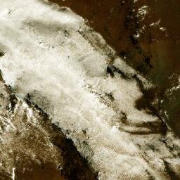 Satellite imagery of Kōh-e Tahkōk, AF