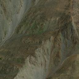 Satellite imagery of Kōh-e Kaftār Khānah wa Butāk, AF