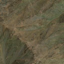 Satellite imagery of Kōh-e Kaftār Khānah wa Butāk, AF