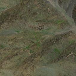 Satellite imagery of Kōh-e Kaftār Khānah wa Butāk, AF