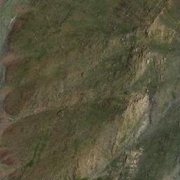 Satellite imagery of Kōh-e Surkh Sang, AF