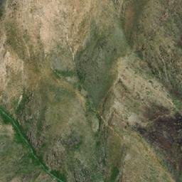 Satellite imagery of Kōh-e Surkh Sang, AF