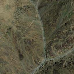 Satellite imagery of Kōh-e Rāst Darah, AF