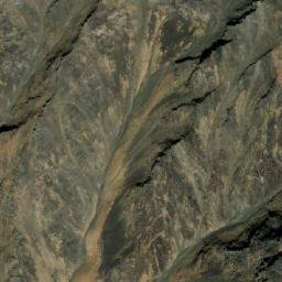 Satellite imagery of Kōh-e Qoţundar, AF