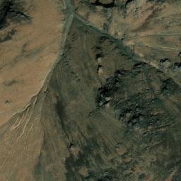 Satellite imagery of Kōtal-e Khar Parānak, AF