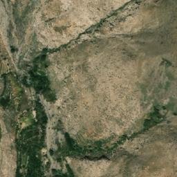 Satellite imagery of Kōh-e Sar-e Bālā Bāgh, AF