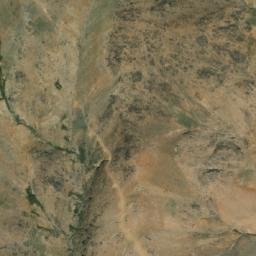 Satellite imagery of Kōh-e Sar-e Bālā Bāgh, AF
