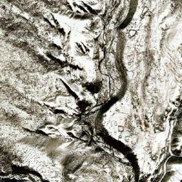 Satellite imagery of Lōy Baghal Ghar, AF