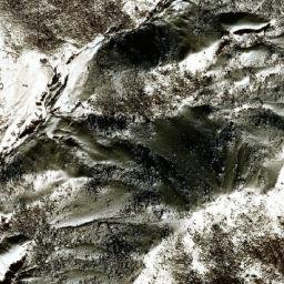 Satellite imagery of Lōy Baghal Ghar, AF