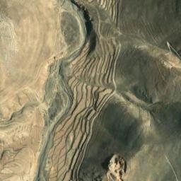 Satellite imagery of Dzakī Ghunḏêy, AF