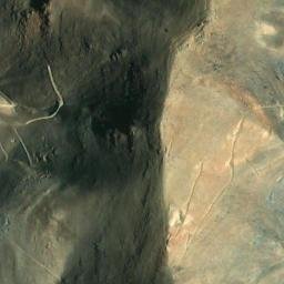 Satellite imagery of Dzakī Ghunḏêy, AF