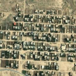 Satellite imagery of Tapah-ye Mazār Mīrān, AF