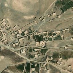 Satellite imagery of Lōgī Ghar, AF