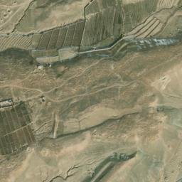 Satellite imagery of Showzī Ghunḏêy, AF