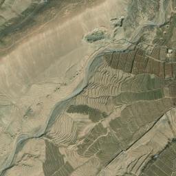 Satellite imagery of Showzī Ghunḏêy, AF