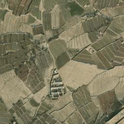 Satellite imagery of Showzī Ghunḏêy, AF