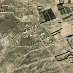 Satellite imagery of Owzhdah Ghunḏêy, AF
