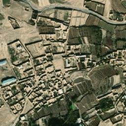 Satellite imagery of Owzhdah Ghunḏêy, AF