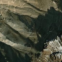 Satellite imagery of Mandz Ghunḏêy, AF