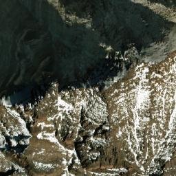 Satellite imagery of Mandz Ghunḏêy, AF