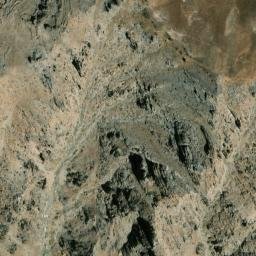 Satellite imagery of Khwājah Ghār-e Walī, AF