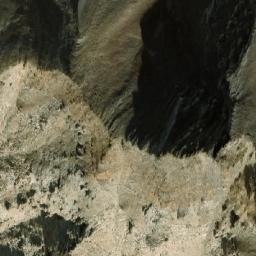 Satellite imagery of Tōrah Tsūkah, AF
